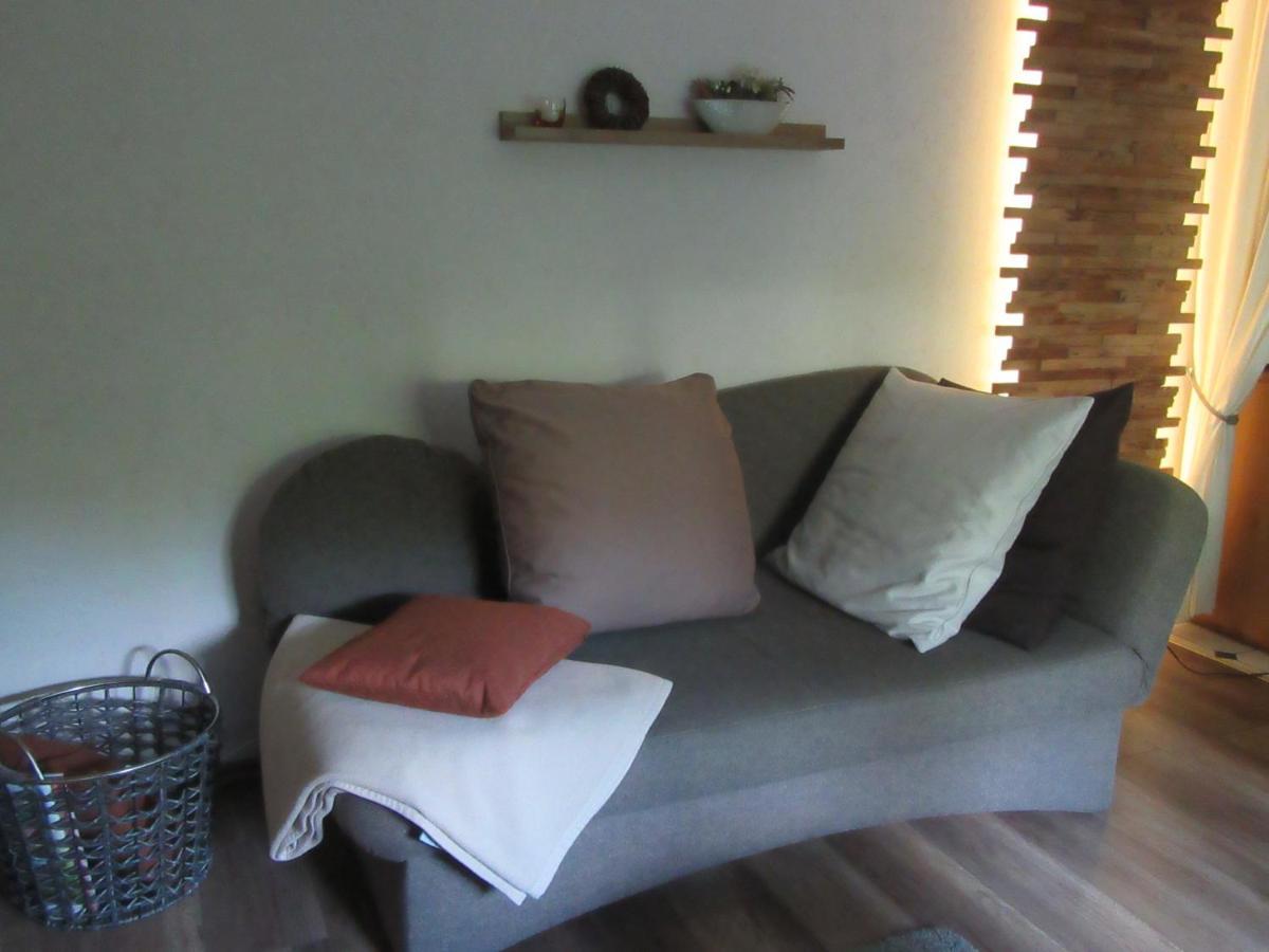 Ferienwohnung Nowara Krummhörn 외부 사진