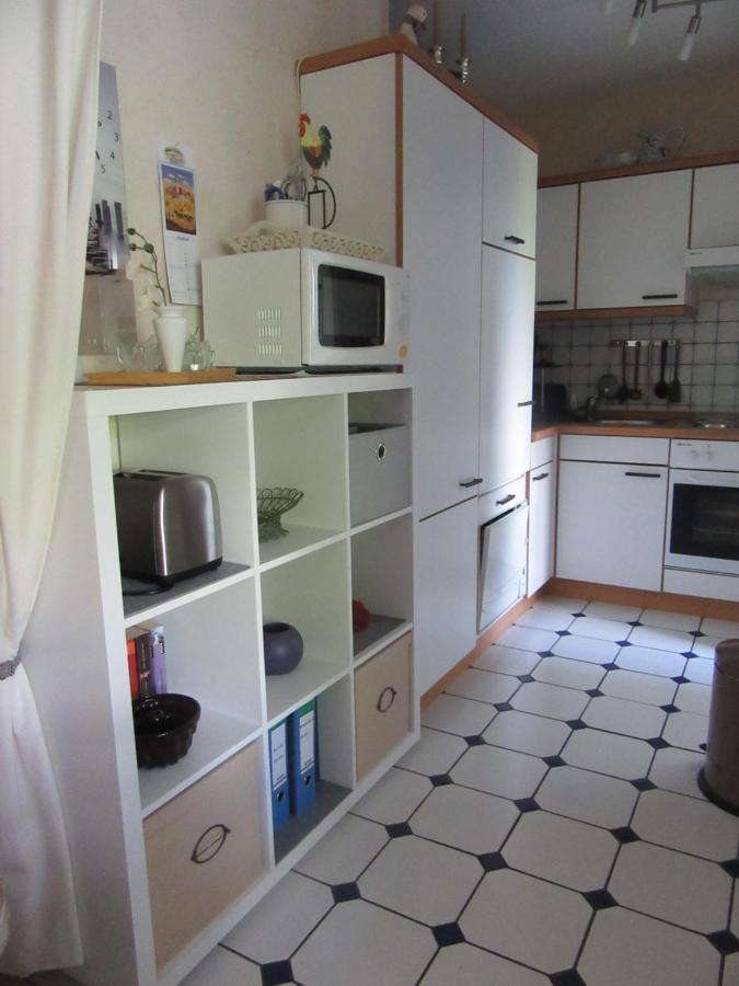 Ferienwohnung Nowara Krummhörn 외부 사진